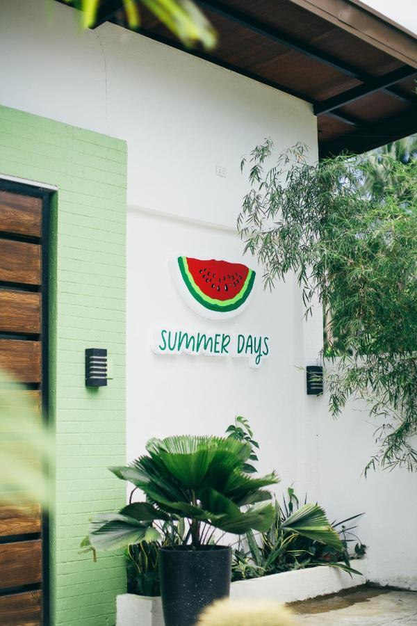 Summer Days Puerto Princesa Exterior photo